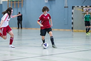 Bild 409 - wBJ Auswahl Futsalturnier